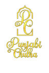 Punjabi Chulha logo